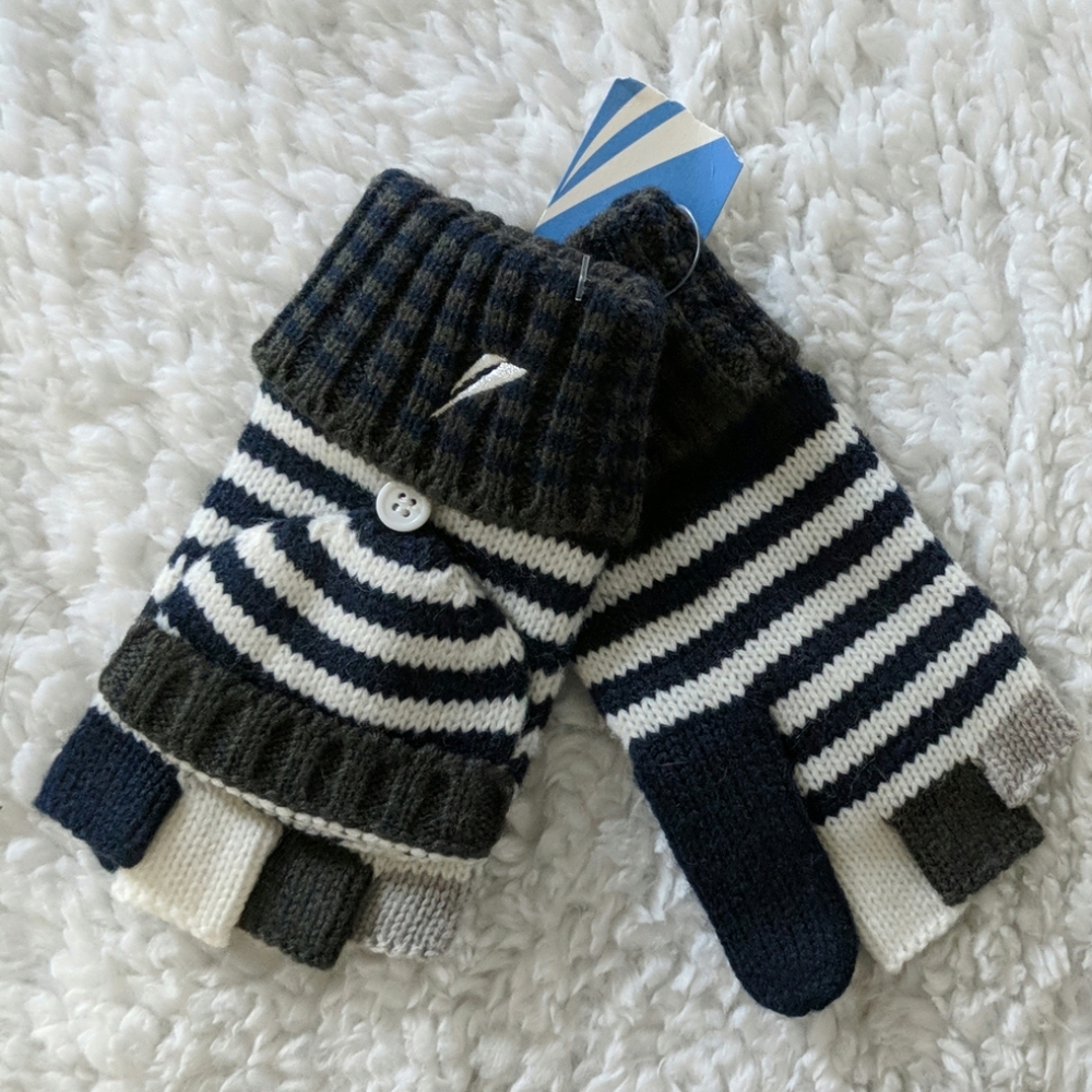 Nautica Youth Gloves - Picture 5 of 5